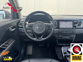 Kia e-Niro Kia e-Niro ExecutiveLine 64 kWh|Navi|NL-Auto - afbeelding nr 2