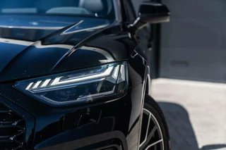 Audi Q5 Audi Q5 Sportback 55 TFSI e S Line Memory|Pano|BTW|Full! - afbeelding nr 12
