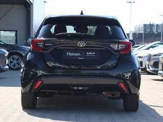 Toyota Yaris - afbeelding nr 21