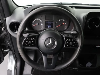 Mercedes-Benz Sprinter | Airco | Mbux Touchscreen | Camera | Trekhaak - afbeelding nr 14