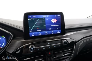 Ford Kuga Ford Kuga 2.5 PHEV 225PK Vignale trekhaak||B&O|Winter|Driver|Technology - afbeelding nr 12
