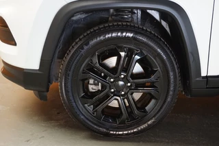 Jeep Compass - afbeelding nr 5