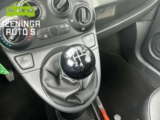Fiat 500C Fiat 500 C 0.9 TwinAir Lounge | 16 inch | Airco | - afbeelding nr 11