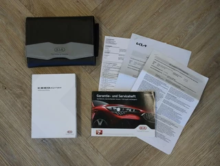 Kia XCeed Kia XCeed 1.6 GDi PHEV DynamicPlusLine | trekhaak | PDC voor - afbeelding nr 20