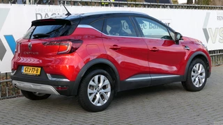 Renault Captur - afbeelding nr 8