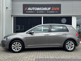 Volkswagen Golf - afbeelding nr 4