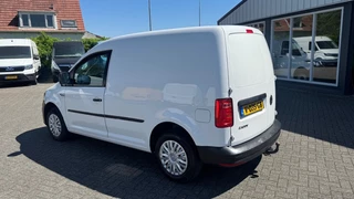 Volkswagen Caddy - afbeelding nr 14