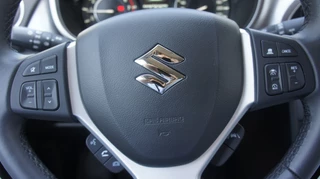 Suzuki Vitara - afbeelding nr 16