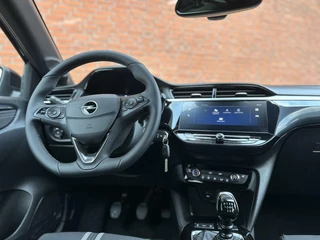 Opel Corsa Opel Corsa 1.2 Turbo GS|CARPLAY|LANE ASSIST|CAMERA|CRUISE - afbeelding nr 15