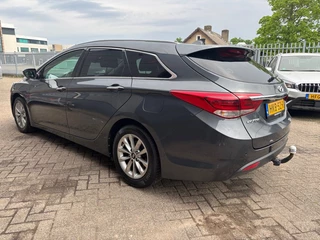 Hyundai i40 - afbeelding nr 7
