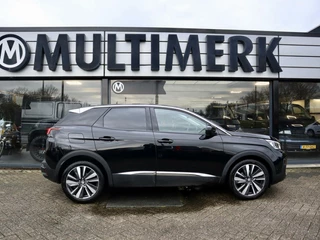 Peugeot 3008 Peugeot 3008 1.2 PureTech Allure Automaat, Trekhaak - afbeelding nr 2