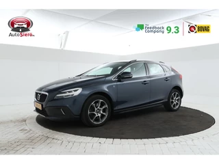 Volvo V40 Cross Country 2.0 D2 Summum
