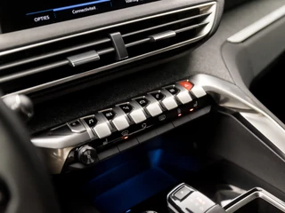 Peugeot 5008 Automaat (APPLE CARPLAY, STOELVERWARMING, LEDER, GROOT NAVI, 360 CAMERA, KEYLESS, SPORTSTOELEN, GETINT GLAS, CRUISE, NIEUWE APK, NIEUWSTAAT) - afbeelding nr 9