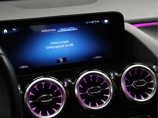 Mercedes-Benz GLA [MEMORY SEAT, SCHUIFDAK, APPLE CARPLAY, ANDROID, CAMERA, SFEERLICHT, NIEUWSTAAT] - afbeelding nr 19