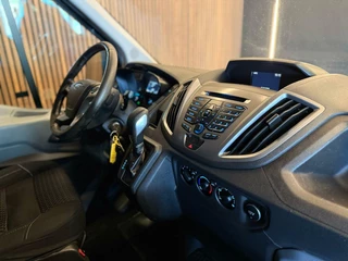 Ford Transit Ford Transit 350 2.0 TDCI L2H3 Trend Automaat camera - afbeelding nr 6