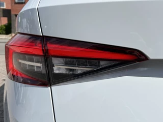 Škoda Kodiaq Škoda Kodiaq 1.5 TSI DSG Sportline Business Navigatie 19 Inch Velgen Canton Audio DAB ACC Elek Stoel + Verwarming Camera Keyless Getint Glas Metallic BTW NL Auto - afbeelding nr 45