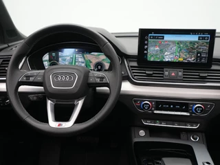 Audi Q5 B&O Luchtvering Panoramadak Stoelmassage Camera - afbeelding nr 21
