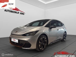 CUPRA Born Adrenaline 62 kWh|PANO|A. CRUISE|236PK