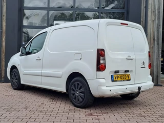 Citroën Berlingo Citroën Berlingo 1.6 HDI 75 Club | Airco | Cruise | Navi | 3-zits | Marge | - afbeelding nr 3