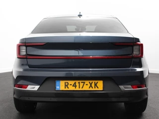Polestar 2 Polestar 2 Long Range Single Motor 78 kWh Climate control Cruise control Panoramadak Parkeersensoren + Camera Voorstoelen verwarmd Apple Carplay/ Android Auto - afbeelding nr 5