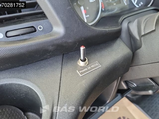 Iveco Daily Iveco Daily 35S14 Hoogwerker 11meter Werkhoogte Klubb Navi Airco Cruise Cmaera Parkeersensoren Nacelle Arbeitsbühne 2Personen Airco Cruise control - afbeelding nr 33
