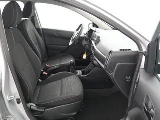 Kia Picanto Kia Picanto 1.0 CVVT EconomyLine - afbeelding nr 28