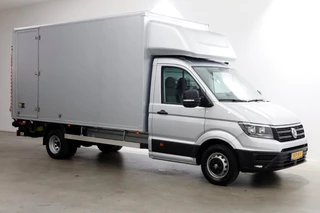 Volkswagen Crafter - afbeelding nr 11