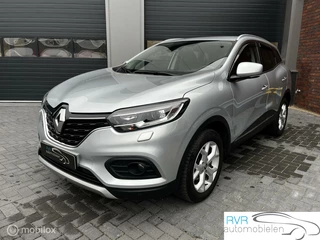 Renault Kadjar - 469232328-0