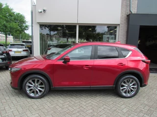 Mazda CX-5 - 367286723-0