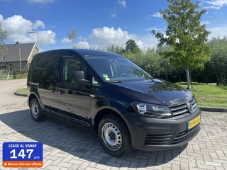 Volkswagen Caddy - 523575172-0