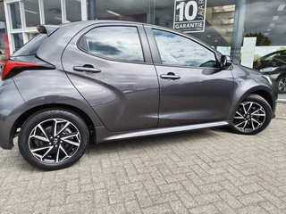 Toyota Yaris - afbeelding nr 5
