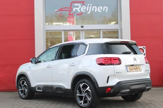 Citroën C5 Aircross Citroen C5 Aircross 1.6 Plug-in 225PK Hybrid BUSINESS | NAVIGATIE | APPLE CARPLAY/ANDROID AUTO | KEYLESS ENTRY/START | LED KOPLAMPEN | DODEHOEK DETECTIE | LICHTMETALEN VELGEN 18
