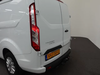 Ford Transit Custom Ford Transit Custom 300 2.0 TDCI L2H1 Trend Automaat Navigatie Camera Airco Bluetooth Trekhaak - afbeelding nr 6