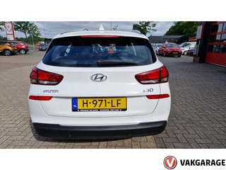 Hyundai i30 - afbeelding nr 8