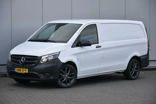 Mercedes-Benz Vito Mercedes Vito 116 CDI L2H1 Airco Navi Camera Cruise Trekhaak - afbeelding nr 4