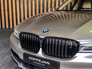BMW 7 Serie BMW 7 Serie 740Le 326PK Automaat xDrive iPerformance High Executive | FULL OPTIONS | VIERWIELBESTURING | REAR SEAT PACKAGE | SOFTCLOSE | - afbeelding nr 38