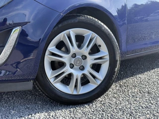 Opel Corsa Opel Corsa 1.2-16V BlitZ 1e Eigenaar,Navi,Clima,Cruise,Trekhaak,Lmv,Dealer Onderhouden,Pdc,5 Deurs,Weinig Km,Apk tot 10-2025 - afbeelding nr 25