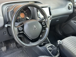 Peugeot 108 - afbeelding nr 11
