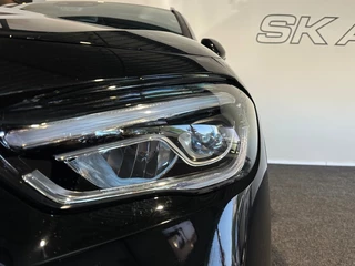 Mercedes-Benz GLA Mercedes-Benz GLA 180 BNS SOL. AMG-LINE l STOELVER l CAMERA l SFEERVERL l 19INCH l - afbeelding nr 46