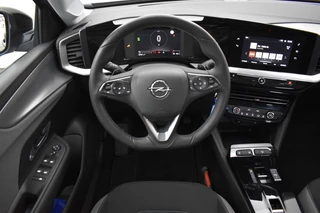 Opel Mokka Opel Mokka 1.2 Turbo 130PK Edition Automaat - afbeelding nr 12
