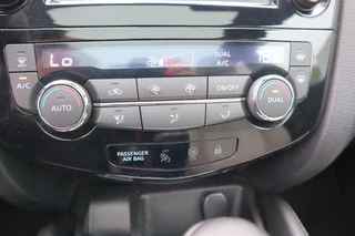 Nissan QASHQAI - afbeelding nr 14