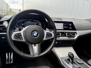 BMW 3 Serie BMW 3 Serie 320e M-SPORT BUSINESS EDITION PLUS / OPEN DAK / TREKHAAK - afbeelding nr 13