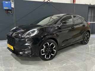 Ford Puma - 275424625-0
