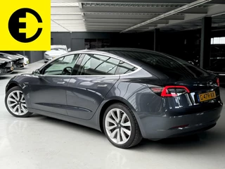 Tesla Model 3 Tesla Model 3 Long Range AWD 75 kWh | Premium Audio | Pano | Stoelverwarming - afbeelding nr 15