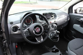 Fiat 500 - afbeelding nr 16