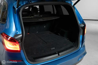 BMW 2 Serie BMW 2-serie Gran Tourer 216d High Executive 7p|PANO|LED|LEER - afbeelding nr 37