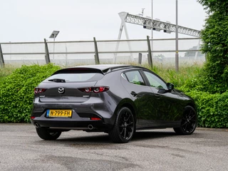 Mazda 3 | NACIGATIE | CAMERA | CARPLAY | - afbeelding nr 13