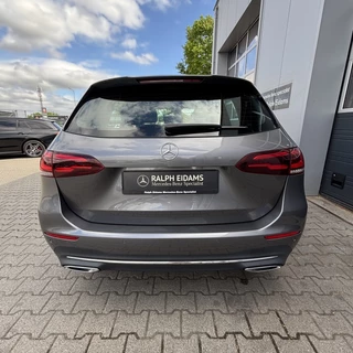 Mercedes-Benz B-Klasse Mercedes-Benz B-Klasse B 180 Progressive (EURO 6d-TEMP) - afbeelding nr 27