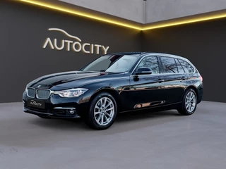 BMW 3 Serie - 516213359-0