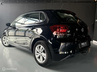 Volkswagen Polo Volkswagen Polo 1.0 MPI Comfortline Business - afbeelding nr 11